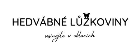 Hedvábné lůžkoviny